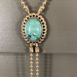 Anthropologie necklace
